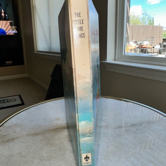 The Little Lame Prince Book Vintage 1969 - Picture 2 of 10